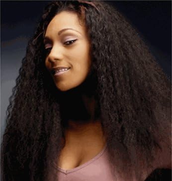 Bohyme Remi Human Hair BRAZILIAN WAVE 22" -Color #2