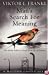 Man's Search for Meaning: The Classic Tribute to Hope from the Holocaust