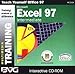 Teach Yourself Microsoft Excel 97 - Intermediate