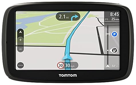 TomTom Start 50 WE 5 inch Sat Nav special