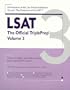 Official LSAT Tripleprep