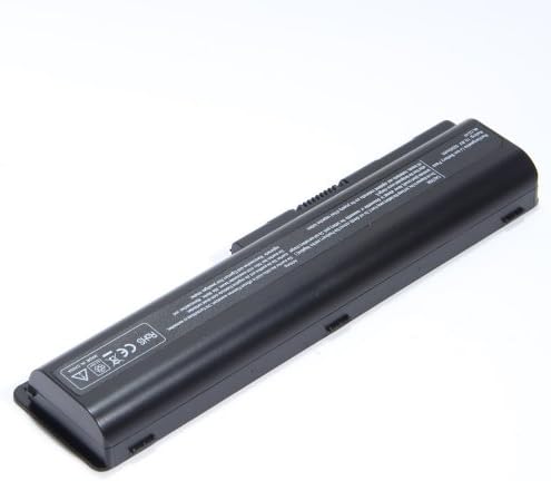 Li-ion 6-cell 5200mAh Replacement Battery for HP CQ70-134CA cq-40 cq-45 cq-50 cq-60 cq-70 cq70-120 cq70-134