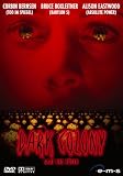 cover of Dark Colony - Saat des Bösen