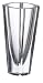 Orrefors Marin 6-3/4-Inch Small Vase