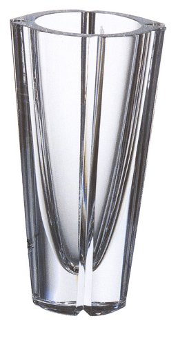 Cheap Vases Orrefors Marin 6 3 4 Inch Small Vase