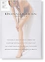 Donna Karan Style 00N06, The Nudes Tanga Top Pantyhose