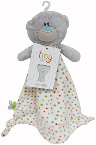 Tiny Tatty Teddy Unisex Comforter by Tiny Tatty Teddy