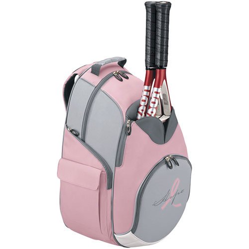 WILSON Hope Perfect Pac Tennis Backpack--