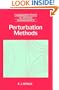 Perturbation Methods (Cambridge Texts in Applied Mathematics)