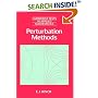 Perturbation Methods (Cambridge Texts in Applied Mathematics)