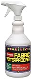 MARYKATE SHIP SHAPE FABRIC WATERPROOF -- 32 OZ. SPRAY BOTTLE