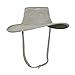 Tilley Unisex LTM2 Broadest Brimmed Sun Protection Airflow Hat