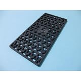 調整プレートL 大荷重用200×100-5ミリ厚 (1ケース)20個入