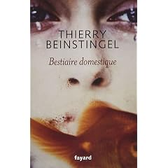 Bestiaire domestique