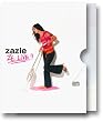 Zazie : Ze Live - �dition Collector Limit�e 2 DVD