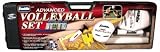 Franklin Sports 3957 Advanced Volleyball Set