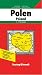 Poland Map: Touring Map