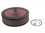 K&N 66-3220 X-Stream Top Assembly