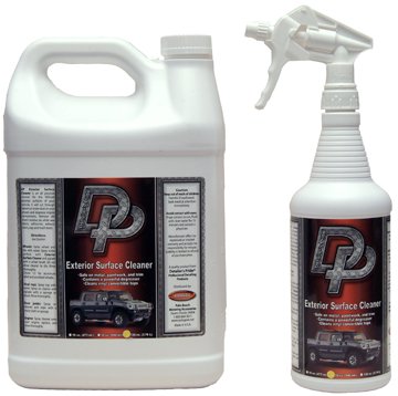 128oz. DP Cleanse-All Exterior Cleaner