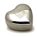 Pre de Provence Heart Shaped Metal Travel Box - Valentine's Day Gift