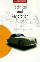 356 Porsche Technical and Restoration Guide