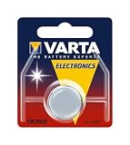 Varta CR 2025 Lithium