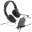Telex H-551 Digital Stereo Computer Headset