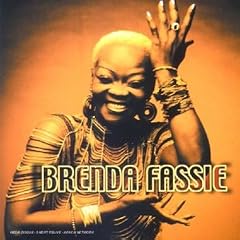 Brenda Fassie