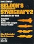 Seldon's Compendium of Star Craft 2 (Space Opera RPG)