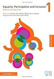 Equality, Participation and Inclusion: Diverse Perspectives v. 1