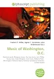Music of Washington, D.C.: Hardcore punk, Bluegrass music, Hip hop music, John Philip Sousa, Jazz, Duke Ellington, Soul music, Roberta Flack, ... National Symphony Orchestra (United States)