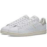 ADIDAS STAN SMITH アディダス スタンスミス ホワイト×グレー (FTWWHT/FTWWHT/CGRANI) 25.5cm S75075