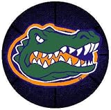 Florida Gators ( University Of ) NCAA 24 Basketball Rug
