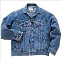 Lee Blue Jean Classic Retro Denim Jacket