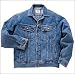 Lee Blue Jean Classic Retro Denim Jacket