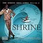 Shrine - the Rarest Soul Label Vol.2