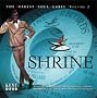 Shrine: The Rarest Soul Label Ever, Vol. 2