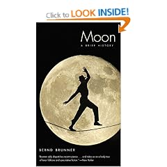 Moon: A Brief History