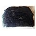 LEFV Swimming Cap Long Hair Swim Hat Solid Color Lycra Bathing Caps for Adult Women Men Teens,Black