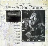 Till the Night is Gone: A Tribute to Doc Pomus