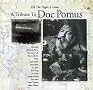 Till the Night is Gone: A Tribute to Doc Pomus Till the Night is Gone: A Tribute to Doc Pomus