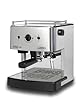 Briel ES160ECTB Domus Uno Espresso Machine (Stainless Steel)