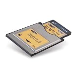 Belkin Bluetooth PDA and PC Adapter Combo Card - Network adapter - CompactFlash - Bluetooth