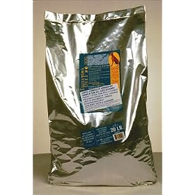 Gourmet Pasta Flavor Dog Food 20lb Bag by Evolution Diet