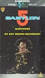 Babylon 5 - Vol. 6 [UK-Import] - Michael O'Hare