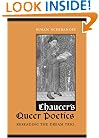 Chaucer's Queer Poetics: Rereading the Dream Trio