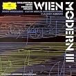 Wien Modern Ill: Dallapiccola, Henze,Perezzani, Xenakis