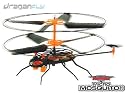 Micro Mosquito 3.0 Channel R/C Helicopter