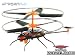 Micro Mosquito 3.0 Channel R/C Helicopter