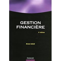 Gestion financi�re